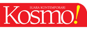 Kosmo!_logo